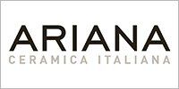 ARIANA logo