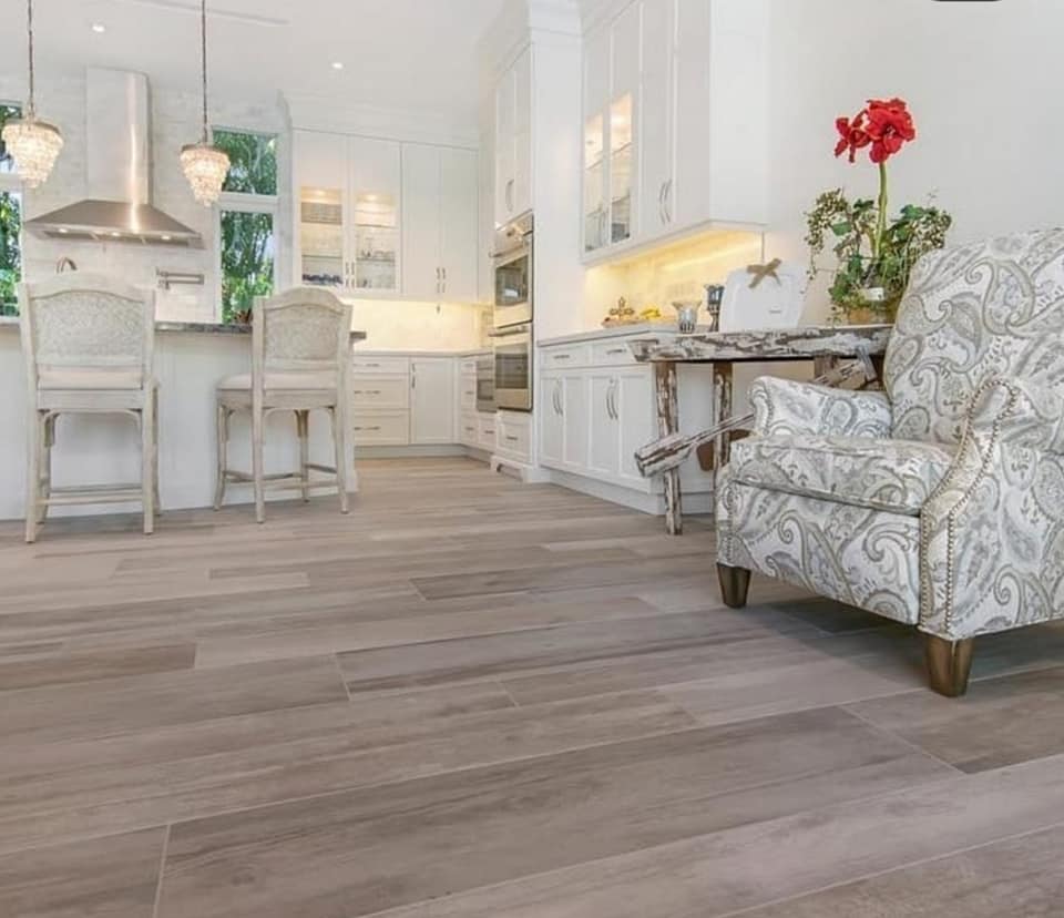 parquet