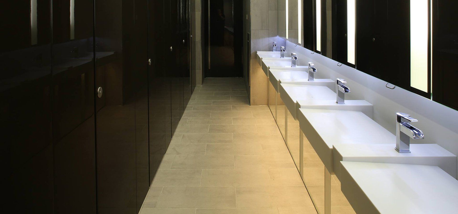 rubinetti bagno