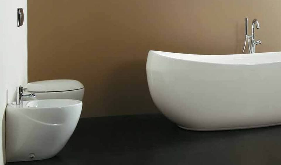 sanitary ware with original design