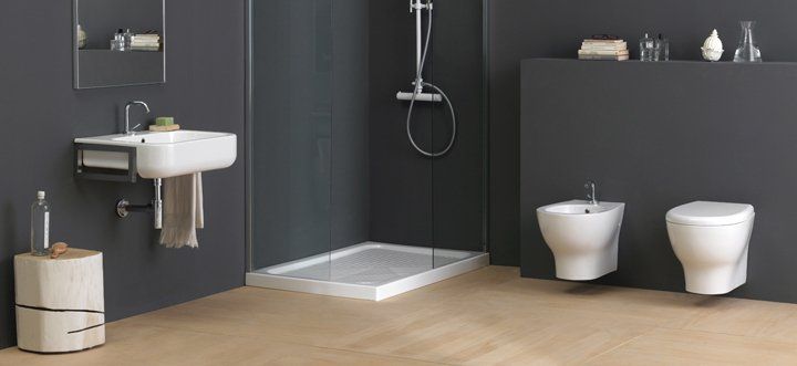 Disegno Ceramica bathroom furniture