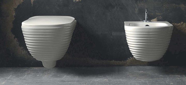 Disegno Ceramica sanitary ware