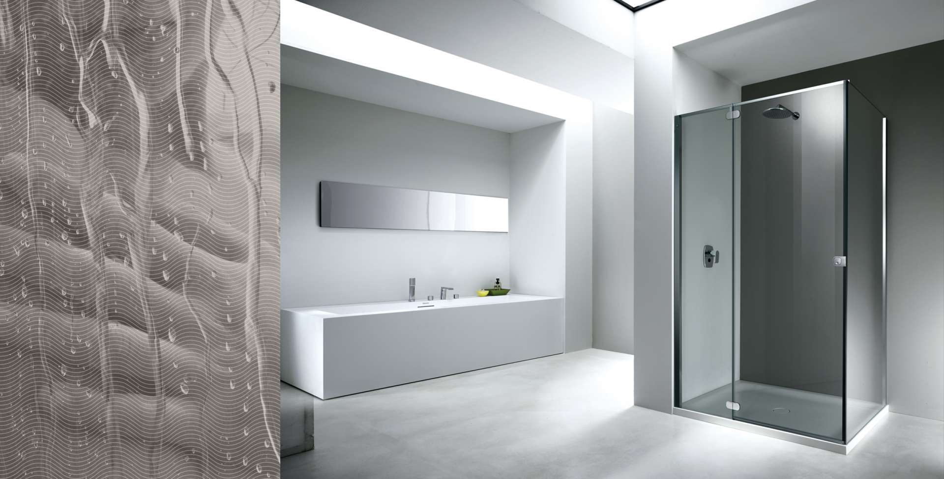 arredi per il bagno PROVEX