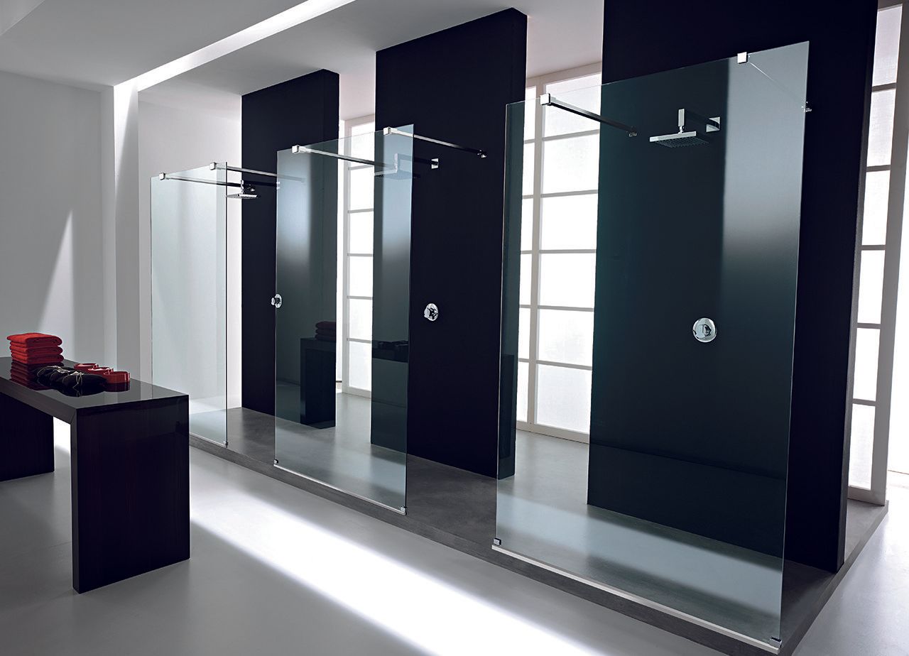 cabine doccia TITAN
