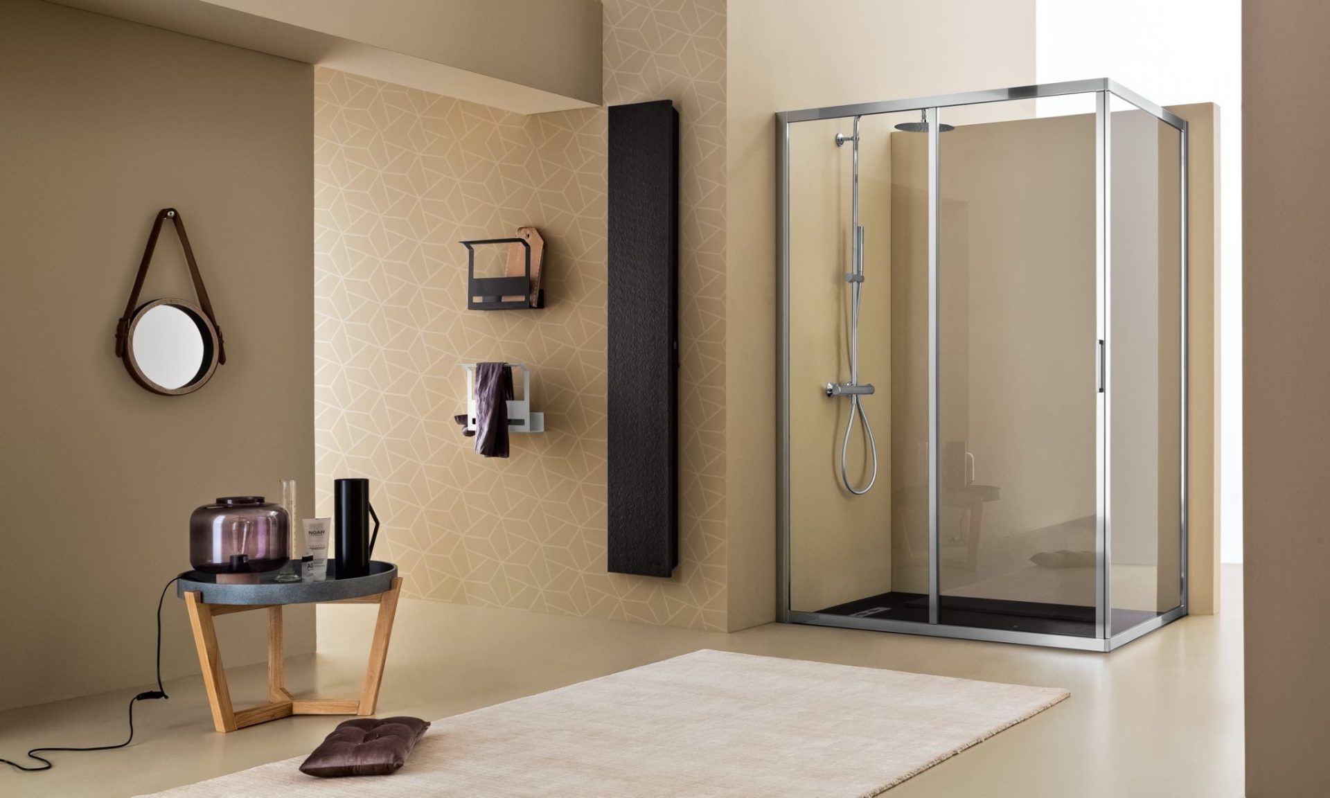 arredi per il bagno Arblu