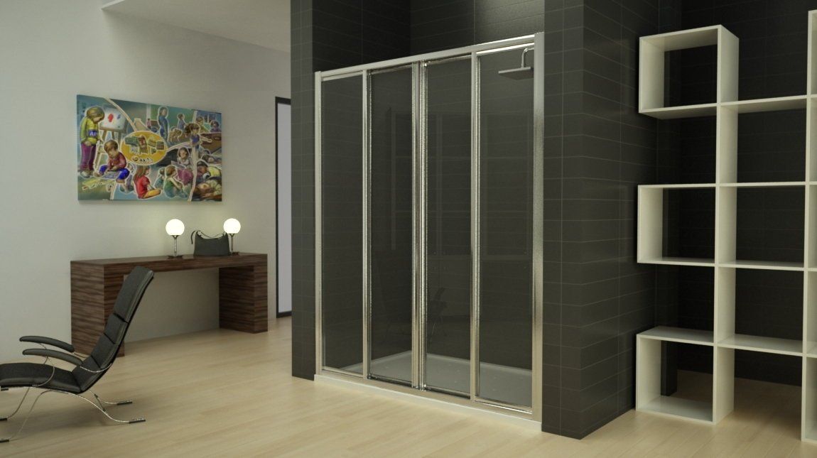 Cabina doccia Mundilite