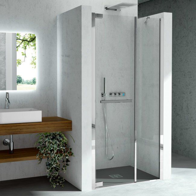 cabina doccia CSA