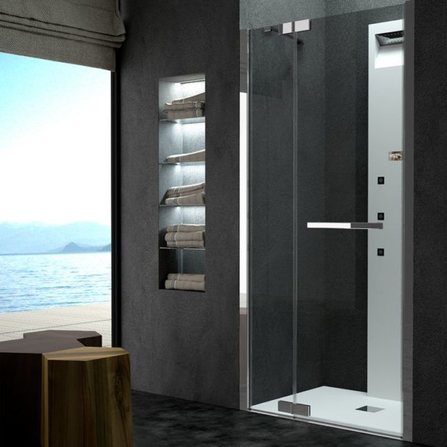 doccia e arredo bagno CSA