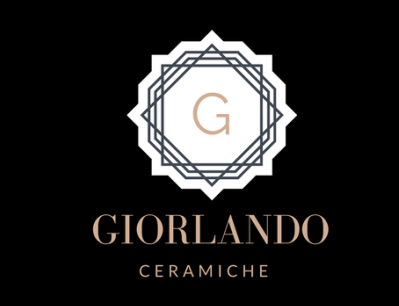 Giorlando Ceramiche - Rubinetterie - Arredo Bagno - LOGO Giorlando Ceramiche - Rubinetterie - Arredo Bagno - LOGO