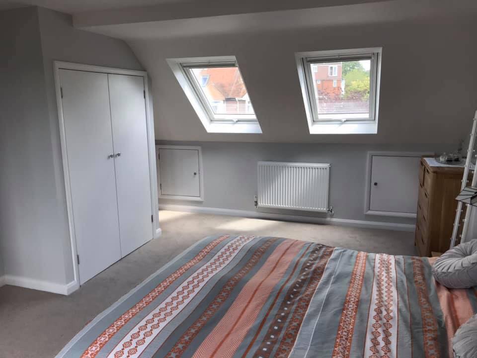 Loft Conversion Exeter
