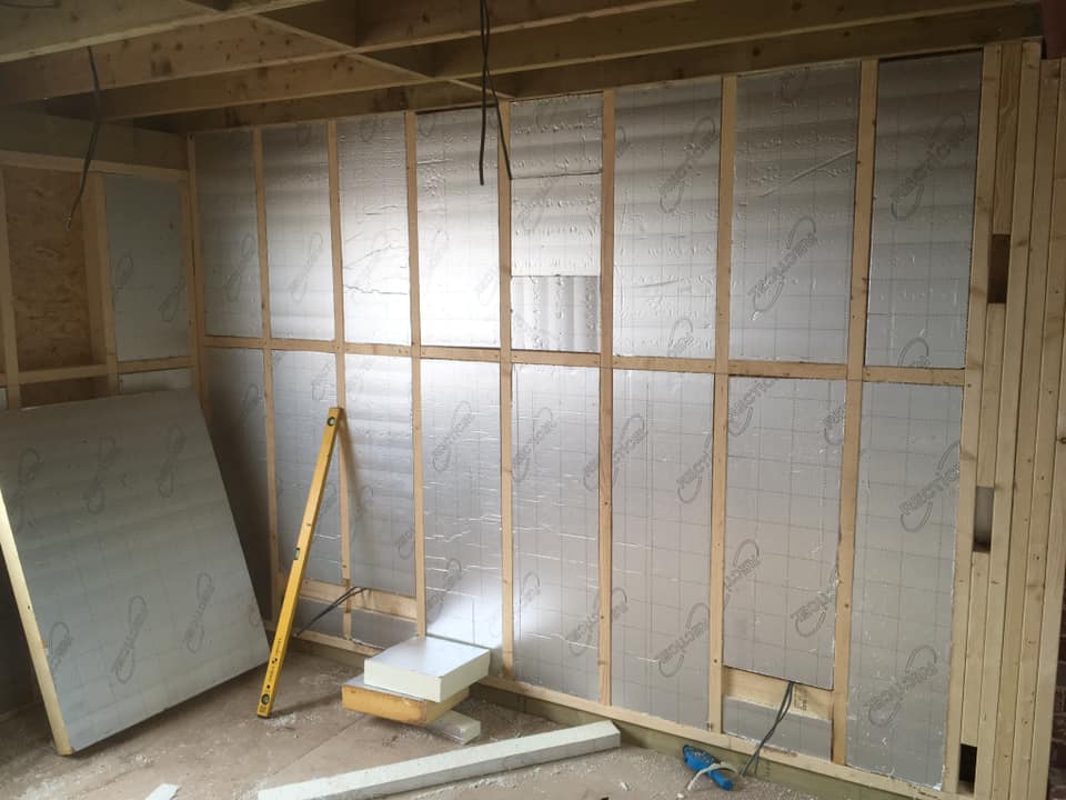 Insulation Torquay