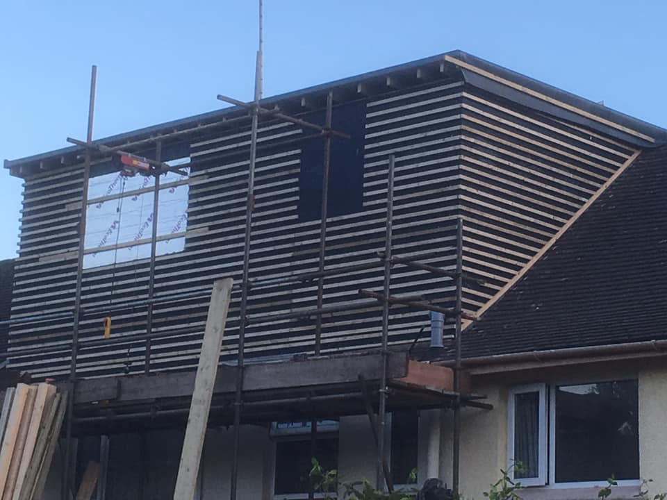 Dormer Construction Torquay