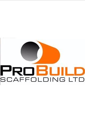 Probuild Scaffolding