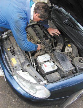 Car repairs - Preston, Lancashire - Jewel Tyres & Autocare - Car repair Car repairs - Preston, Lancashire - Jewel Tyres & Autocare - Car repair