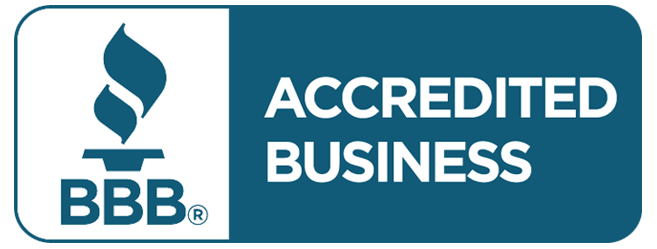 BBB Accredited Business