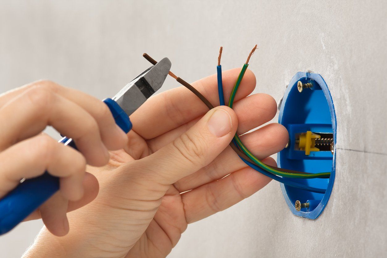 communications wiring