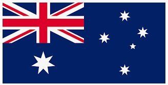 Australia flag