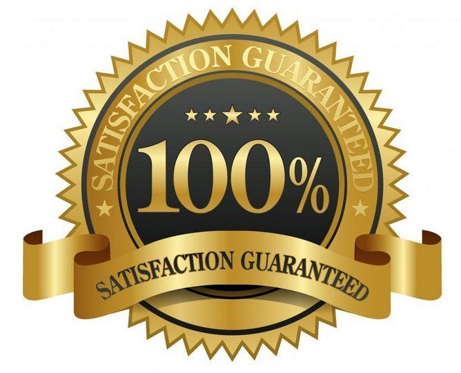 Guarantee logo