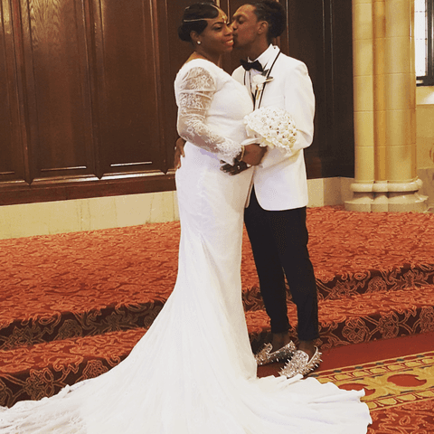Hall Wedding | The Grand | Baltimore, MD