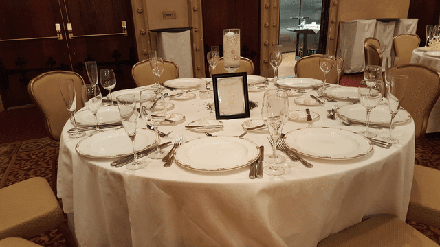Hall Wedding | The Grand | Baltimore, MD