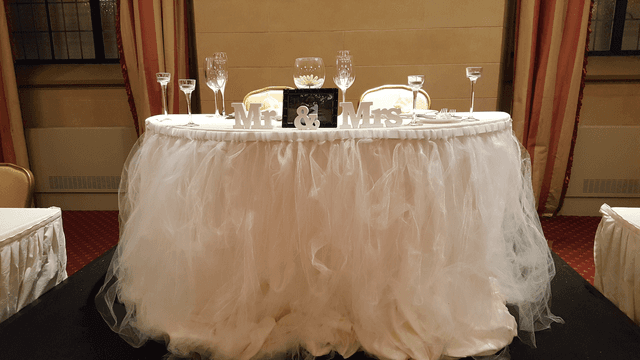 Hall Wedding | The Grand | Baltimore, MD
