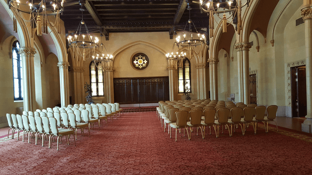 Hall Wedding | The Grand | Baltimore, MD
