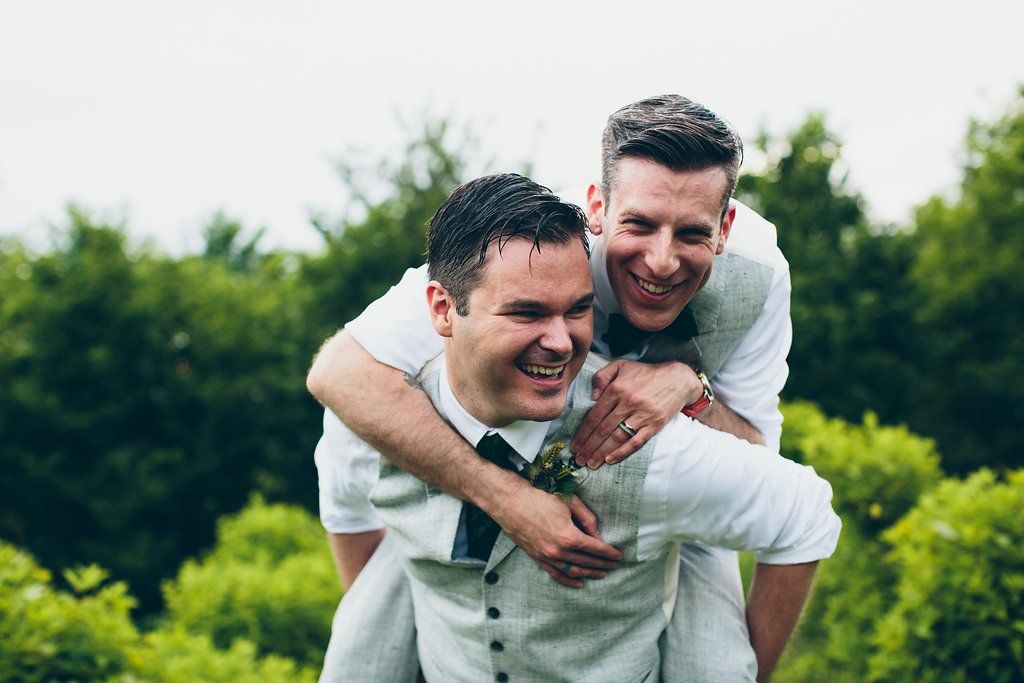 Groom pictures