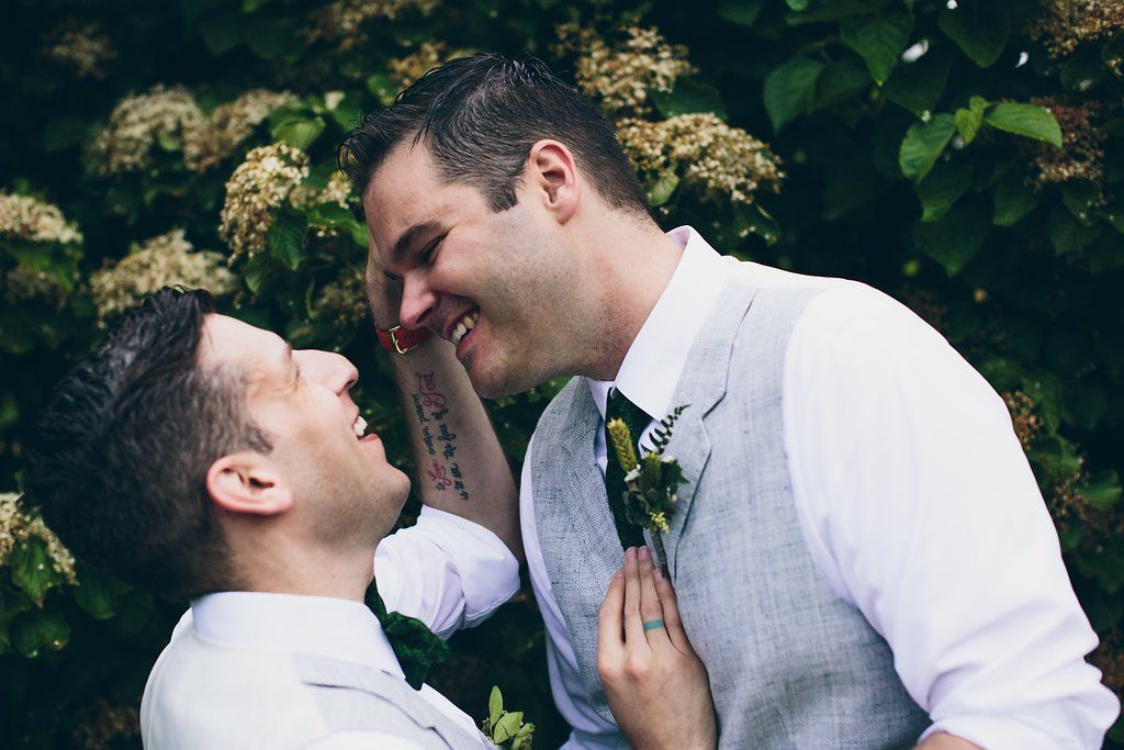 Reception photo