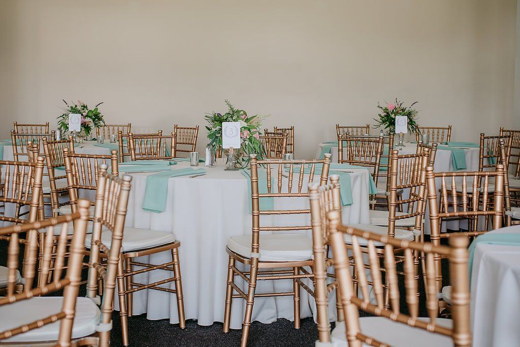Kaitlyn + Matt | Springfield Manor | Frederick, MD