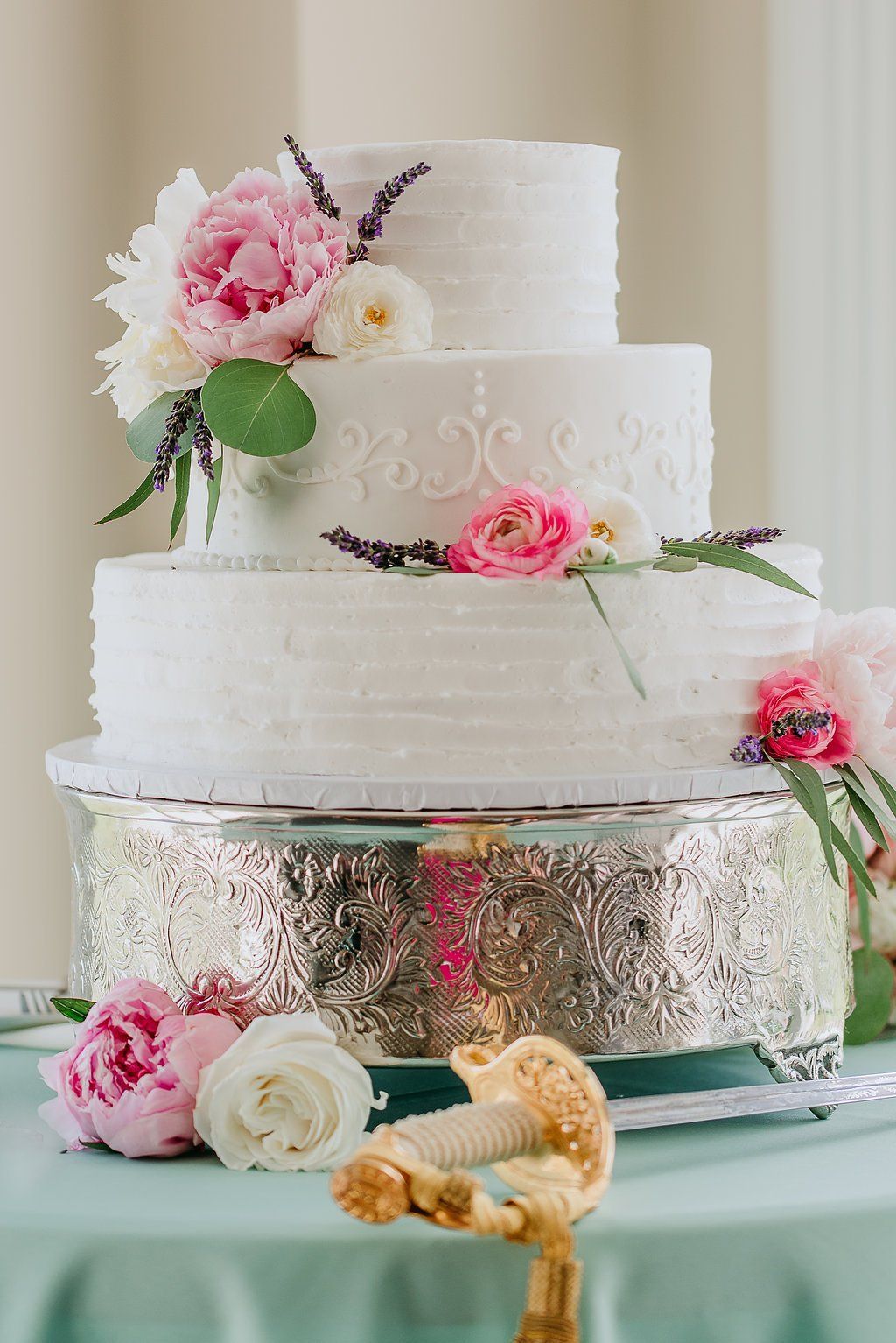 Kaitlyn + Matt | Springfield Manor | Frederick, MD