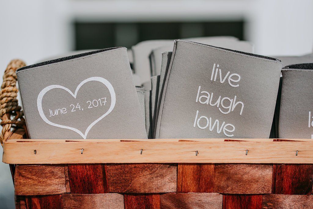 Kaitlyn + Matt | Springfield Manor | Frederick, MD