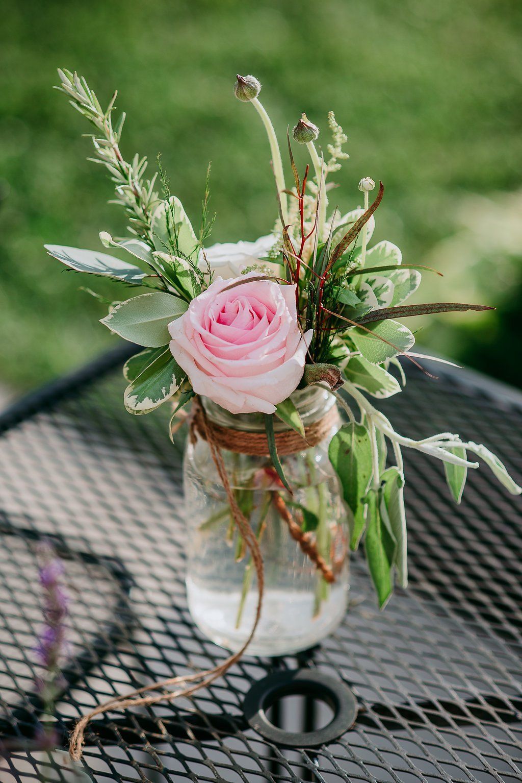 Kaitlyn + Matt | Springfield Manor | Frederick, MD