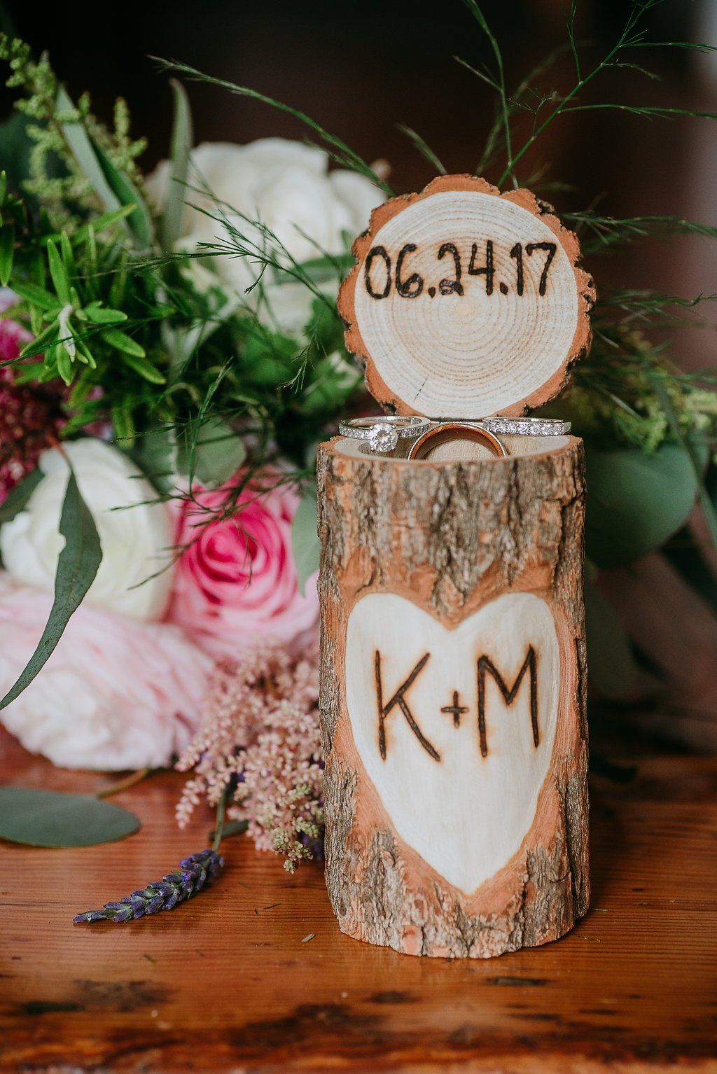 Kaitlyn + Matt | Springfield Manor | Frederick, MD