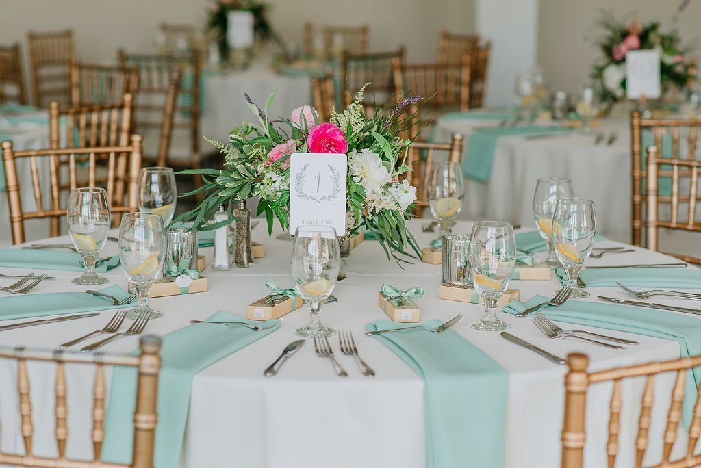 Kaitlyn + Matt | Springfield Manor | Frederick, MD