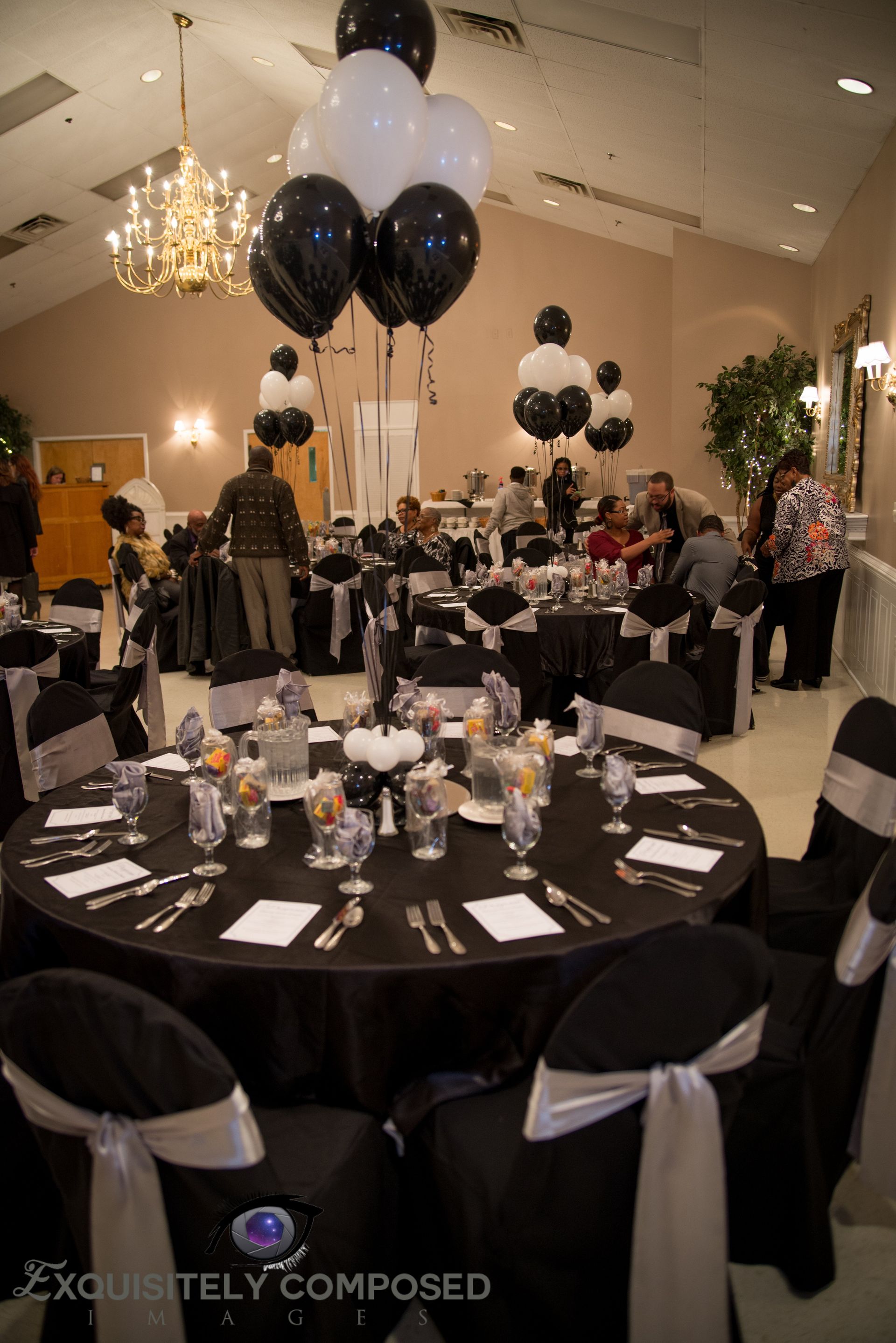 Retirement Party | Waldorf, MD