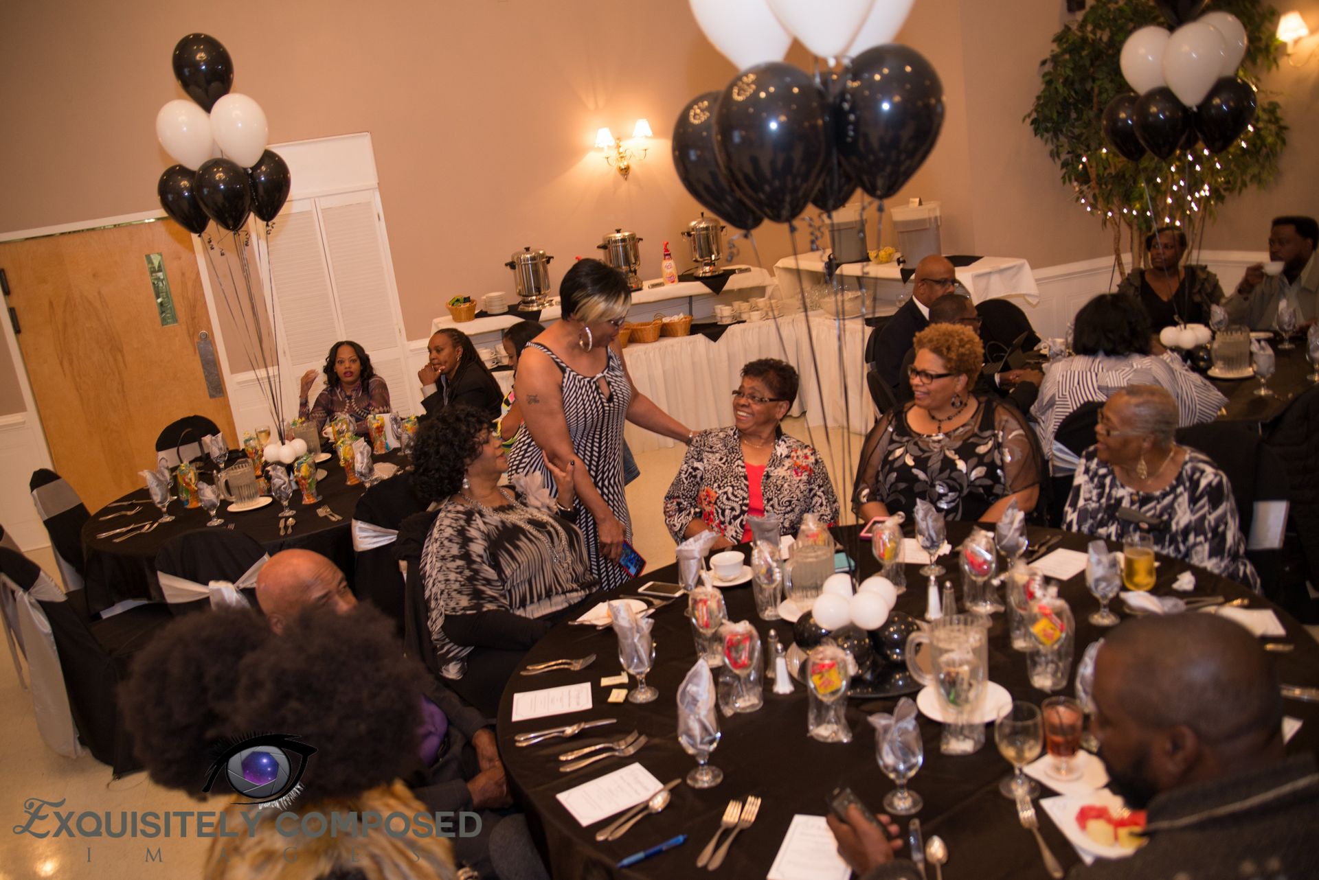Retirement Party | Waldorf, MD