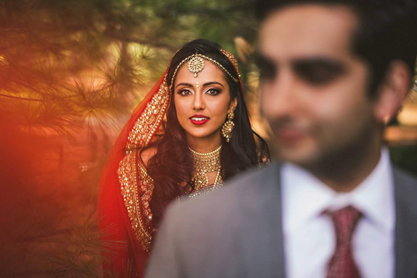 Mostaghimi Wedding | Torpedo Factory | Alexandria, VA