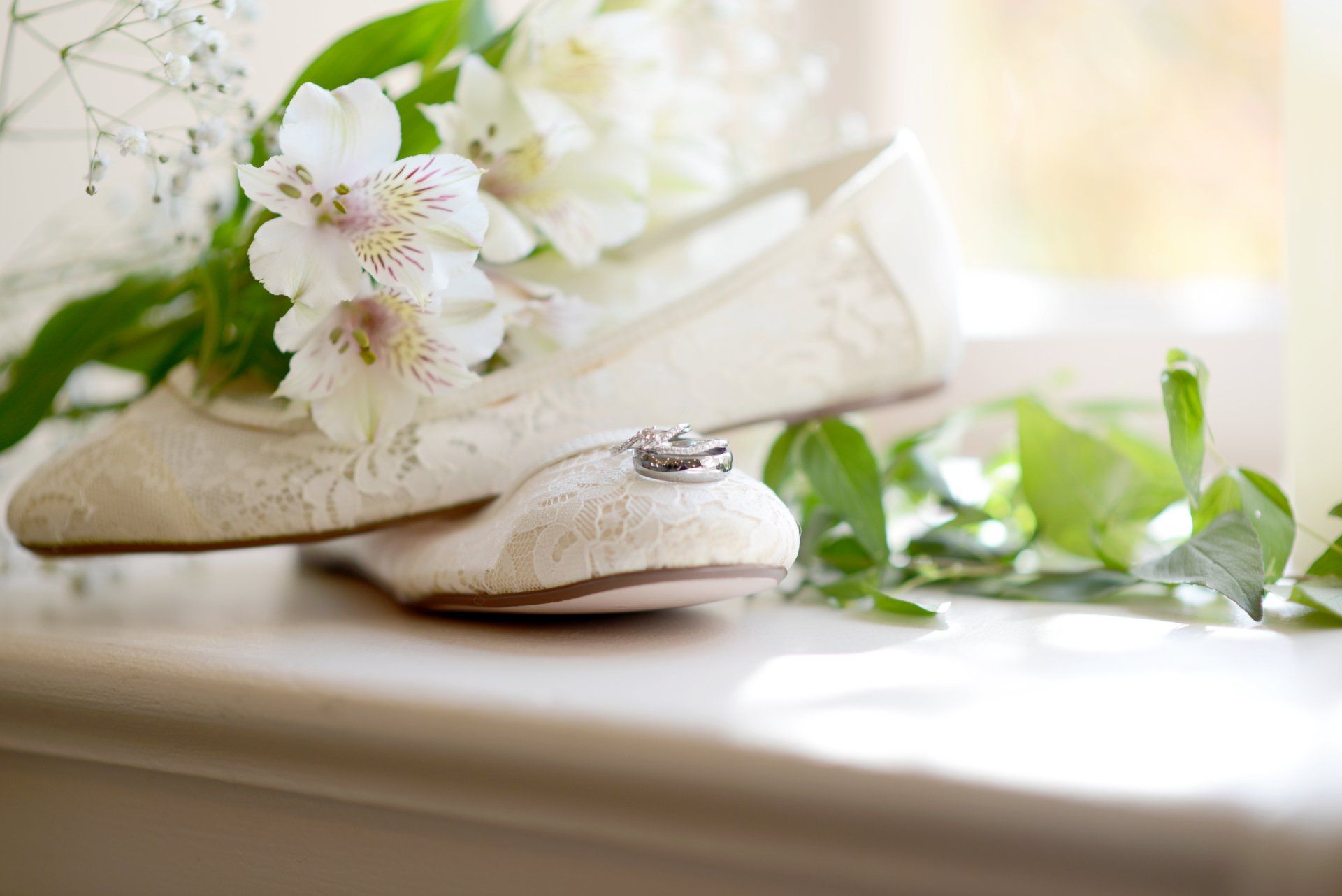 Barn Wedding