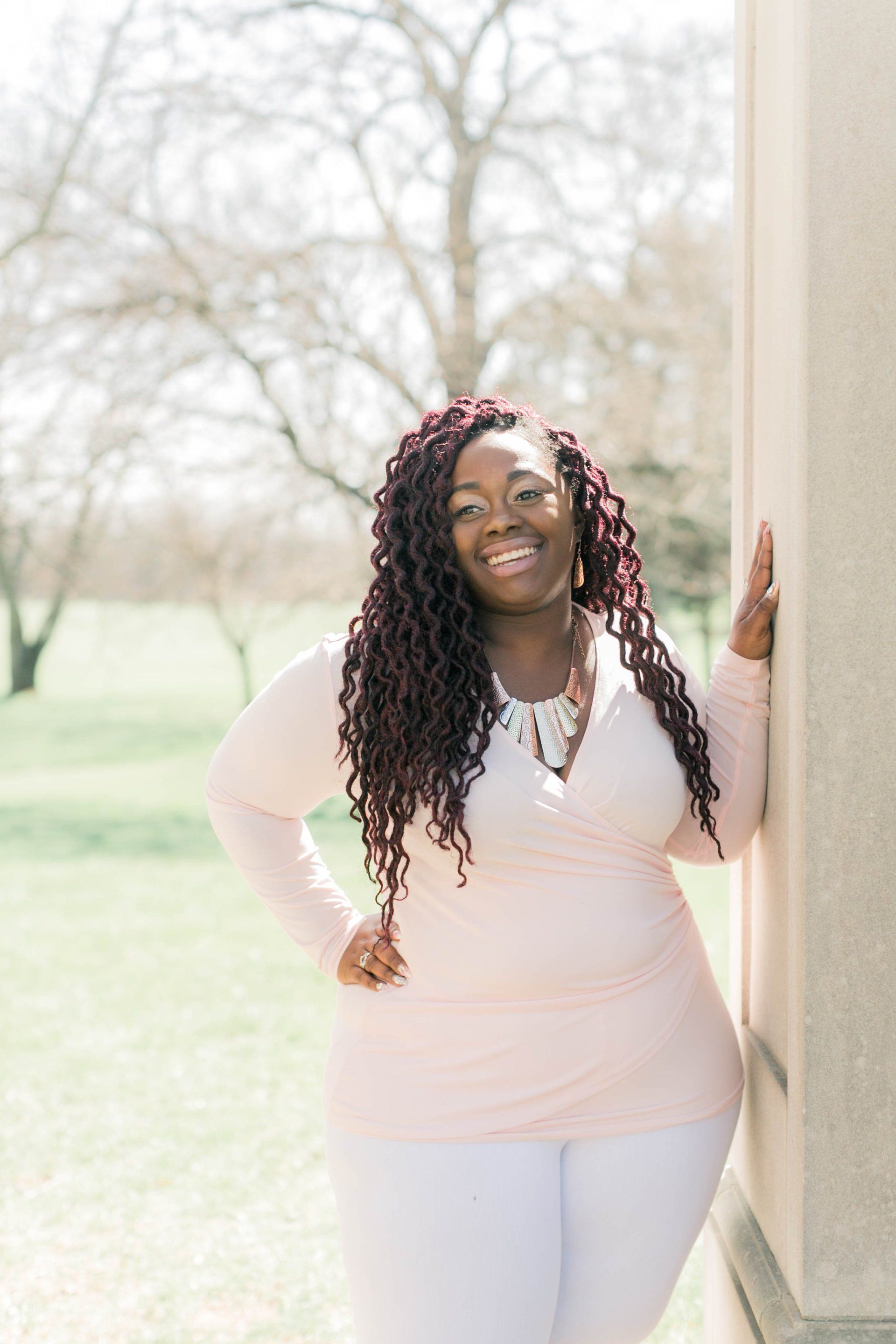 Tiffany Richardson