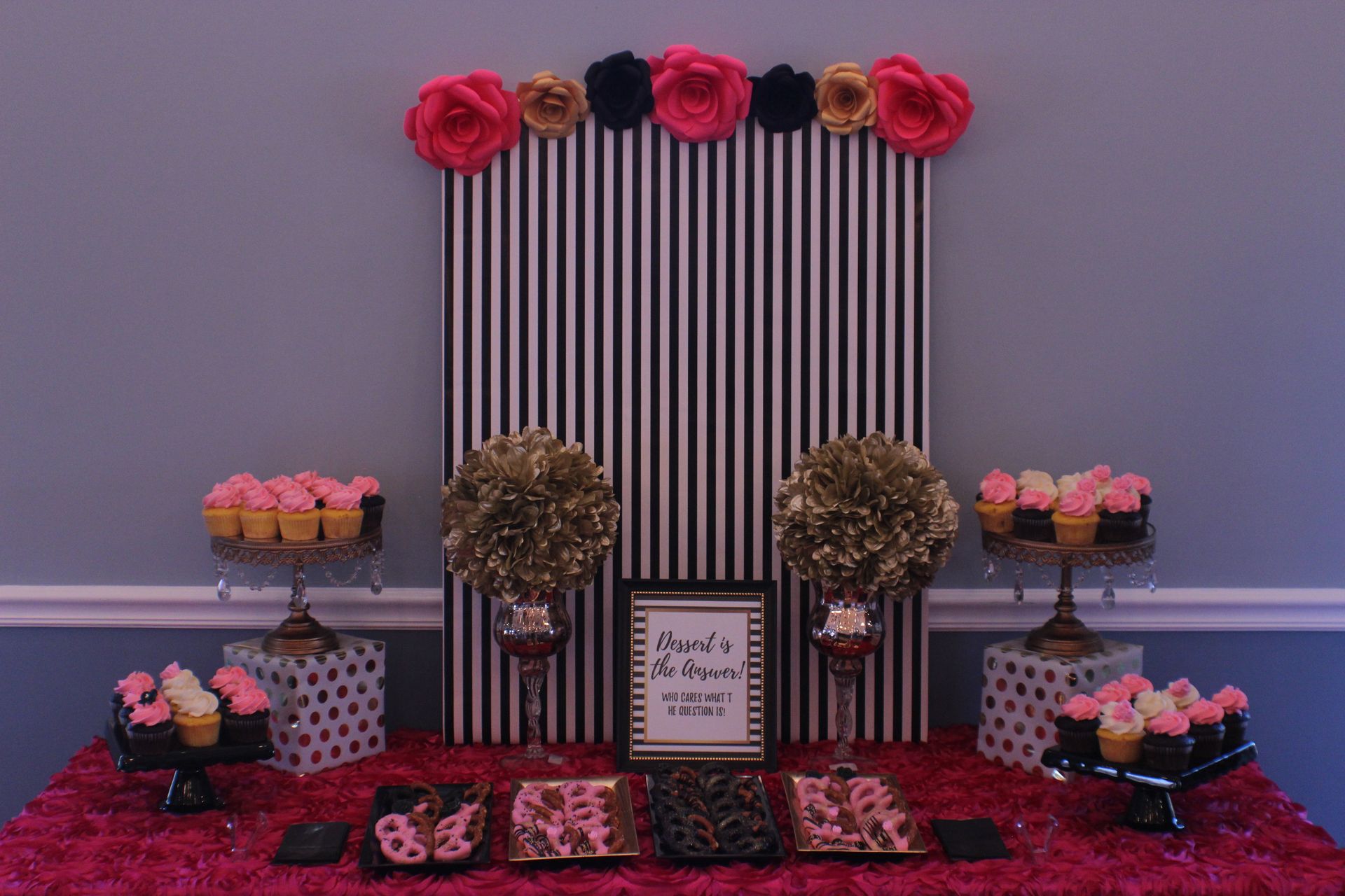 Lavish Creations by Tiffany Launch Party | Waldorf, MD