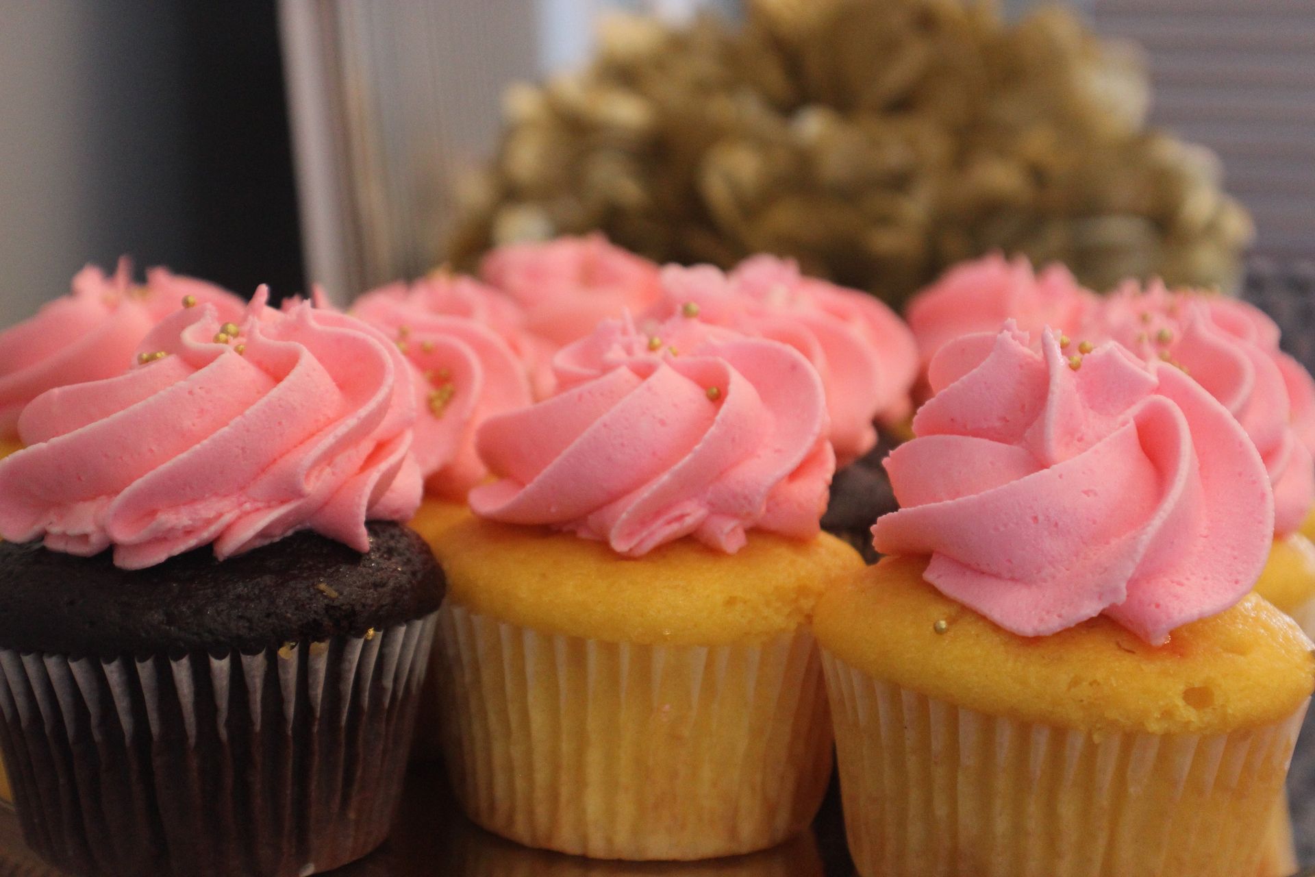 Lavish Creations Launch Party | Waldorf, MD