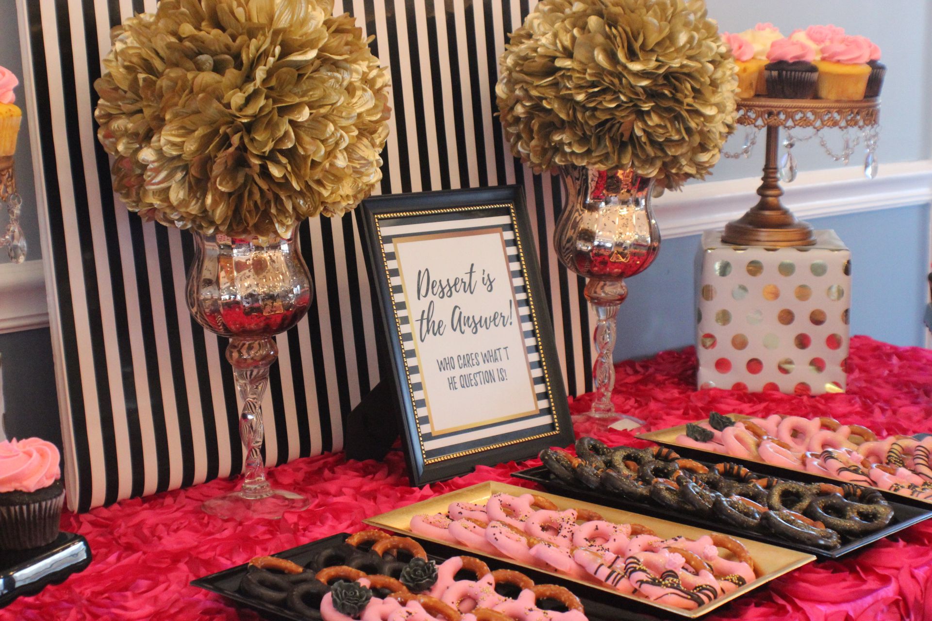Lavish Creations by Tiffany Launch Party | Waldorf, MD