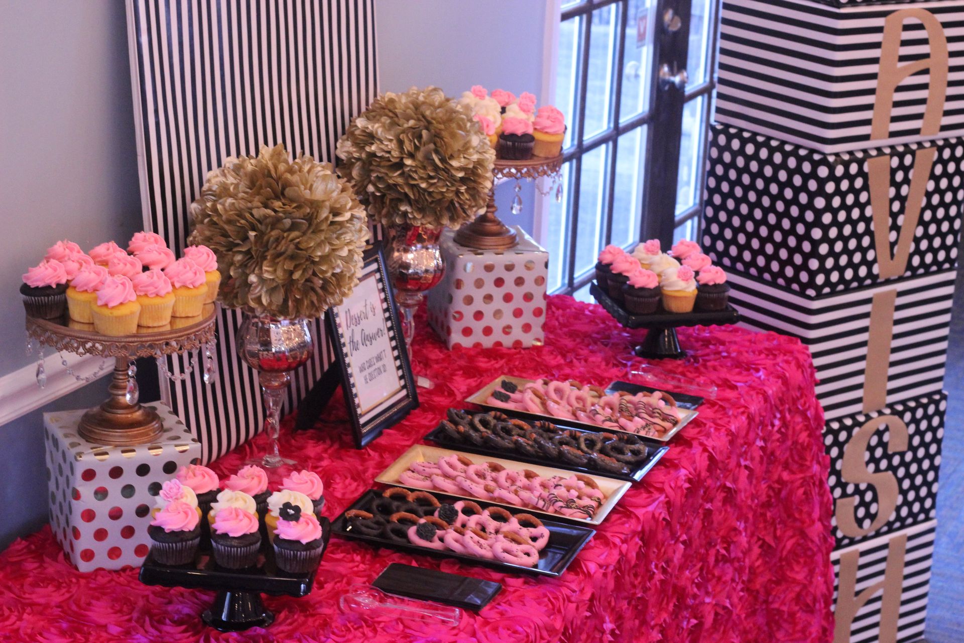 Lavish Creations Launch Party | Waldorf, MD