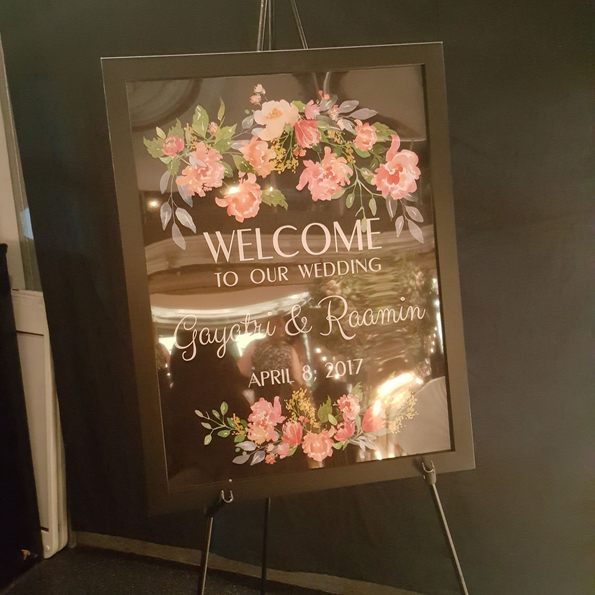 Mostaghimi Wedding | Torpedo Factory | Alexandria, VA