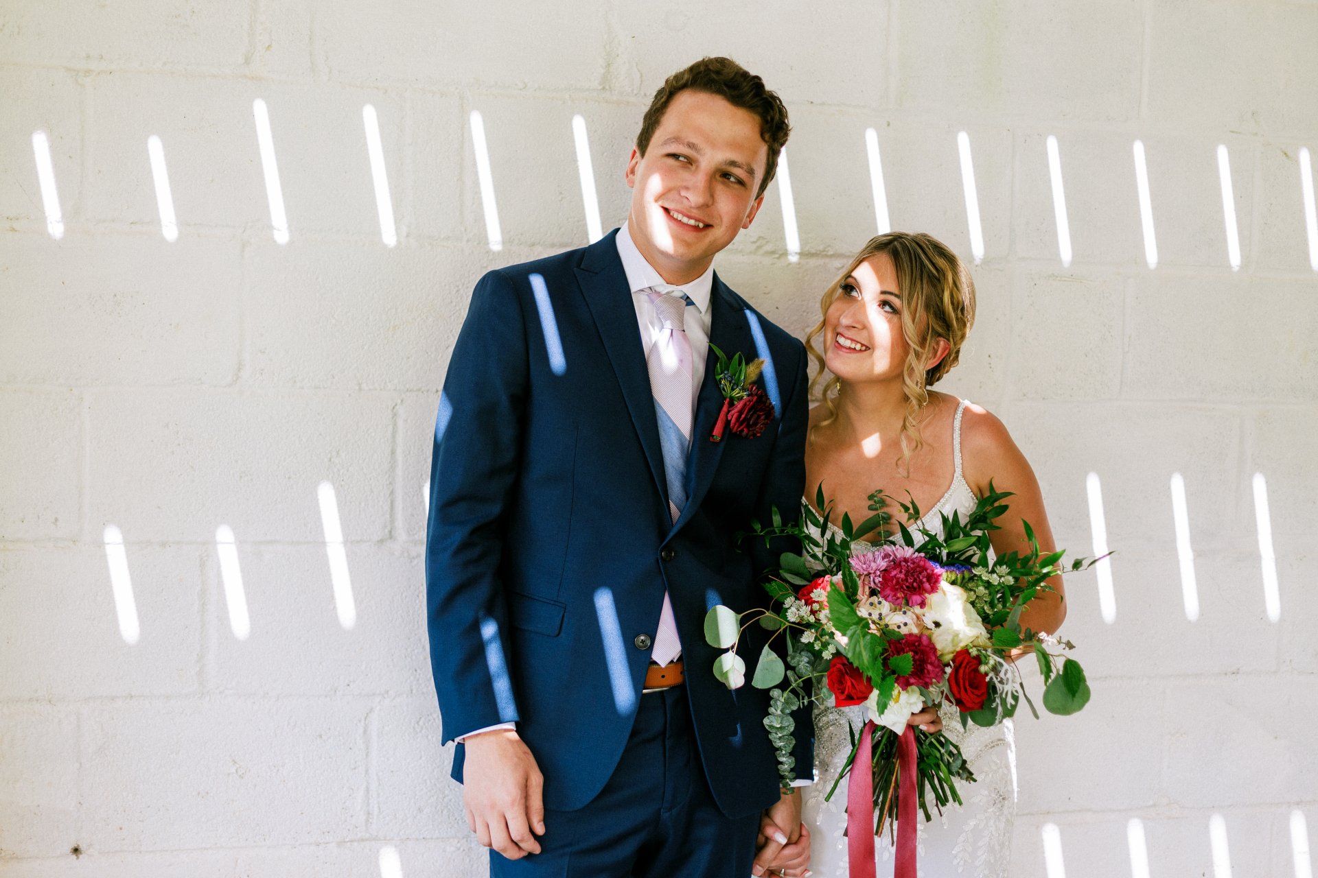 Hotel Wedding