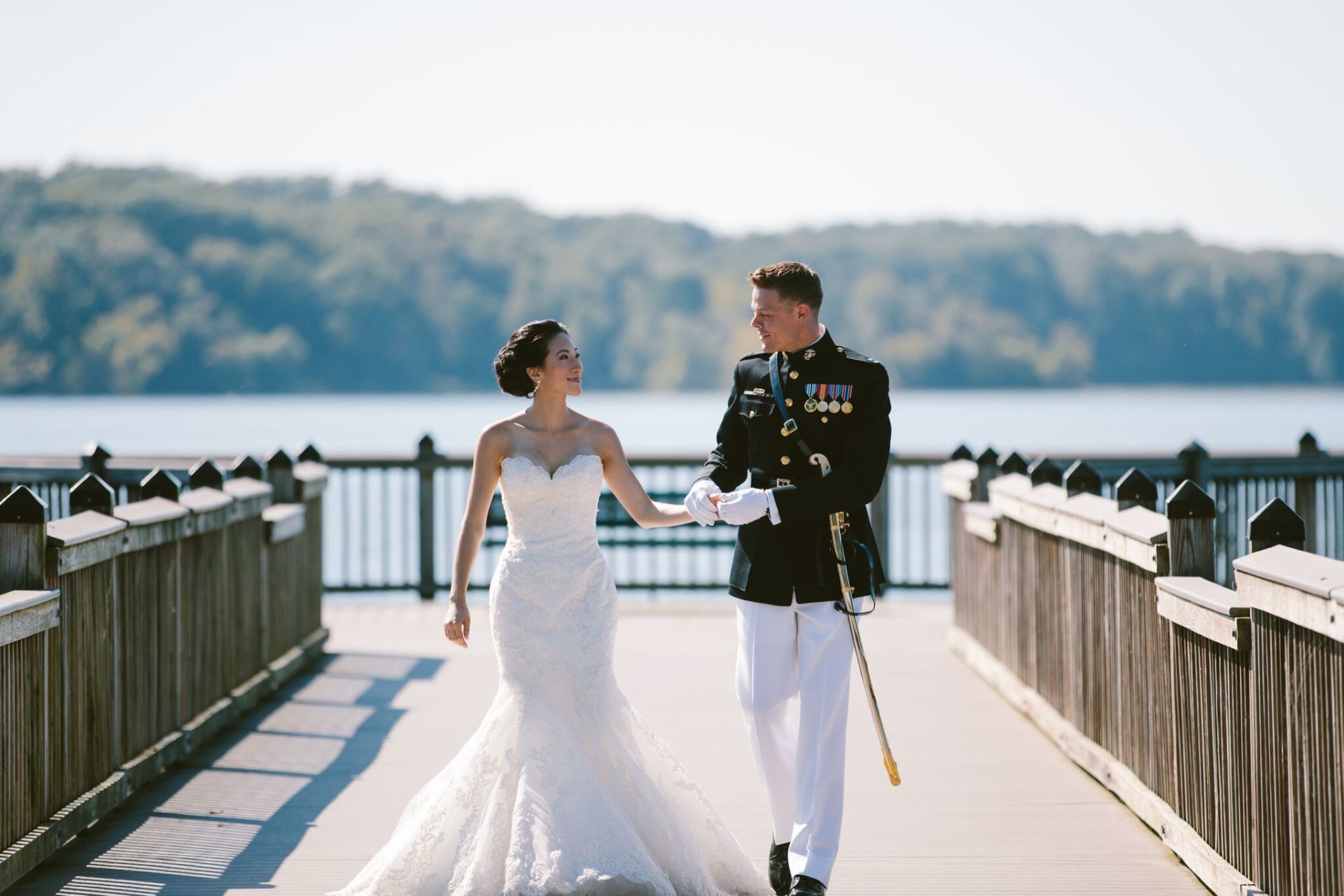 DC Wedding Planner-Lavish Creations by Tiffany Weddings & Events