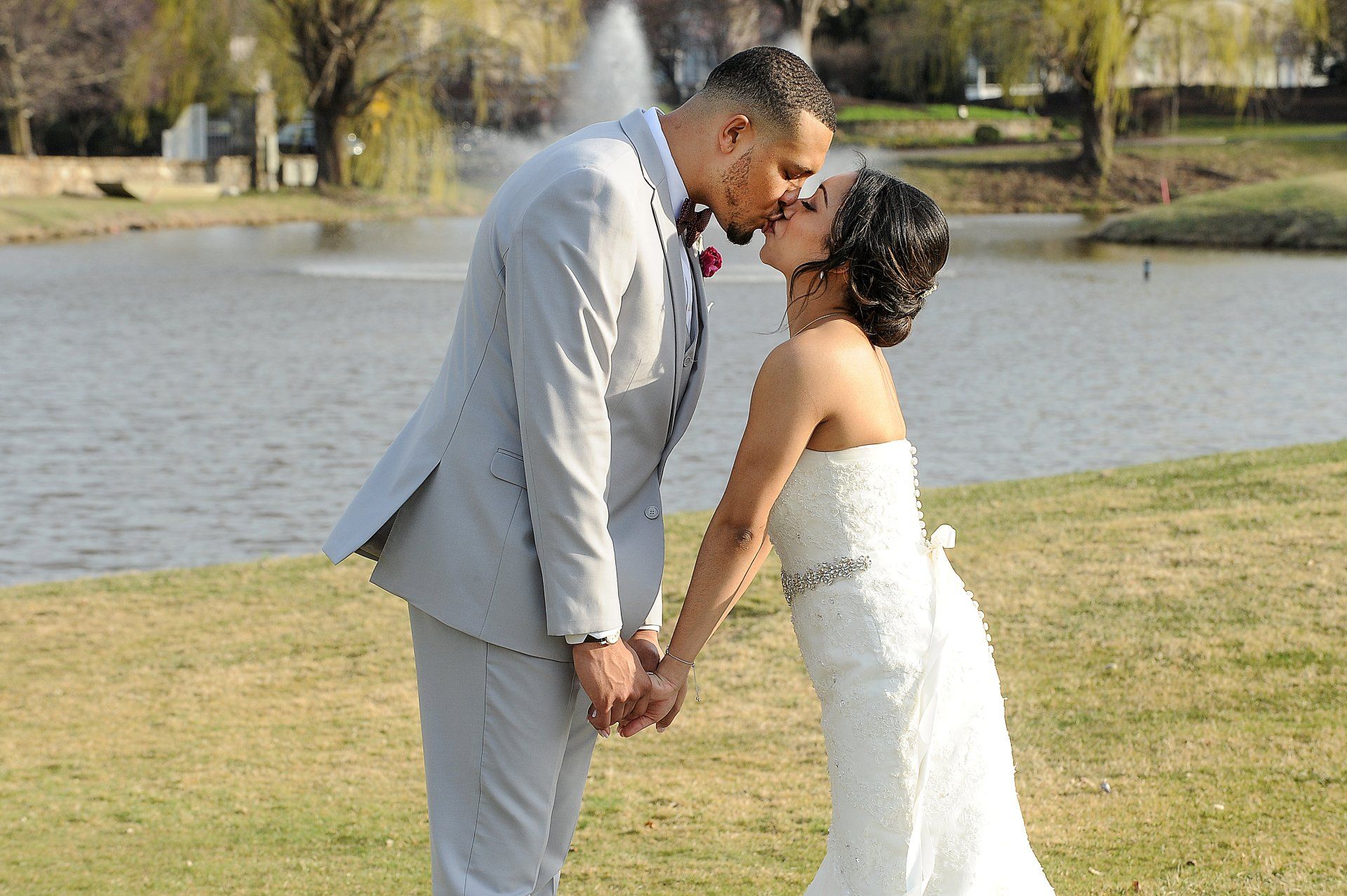 Hotel Wedding