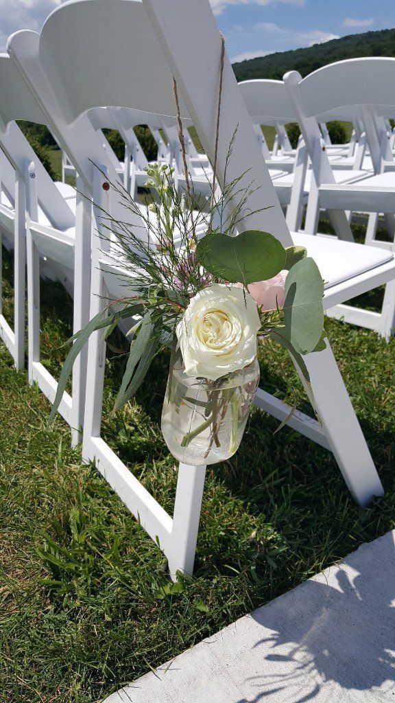 Kaitlyn + Matt | Springfield Manor | Frederick, MD
