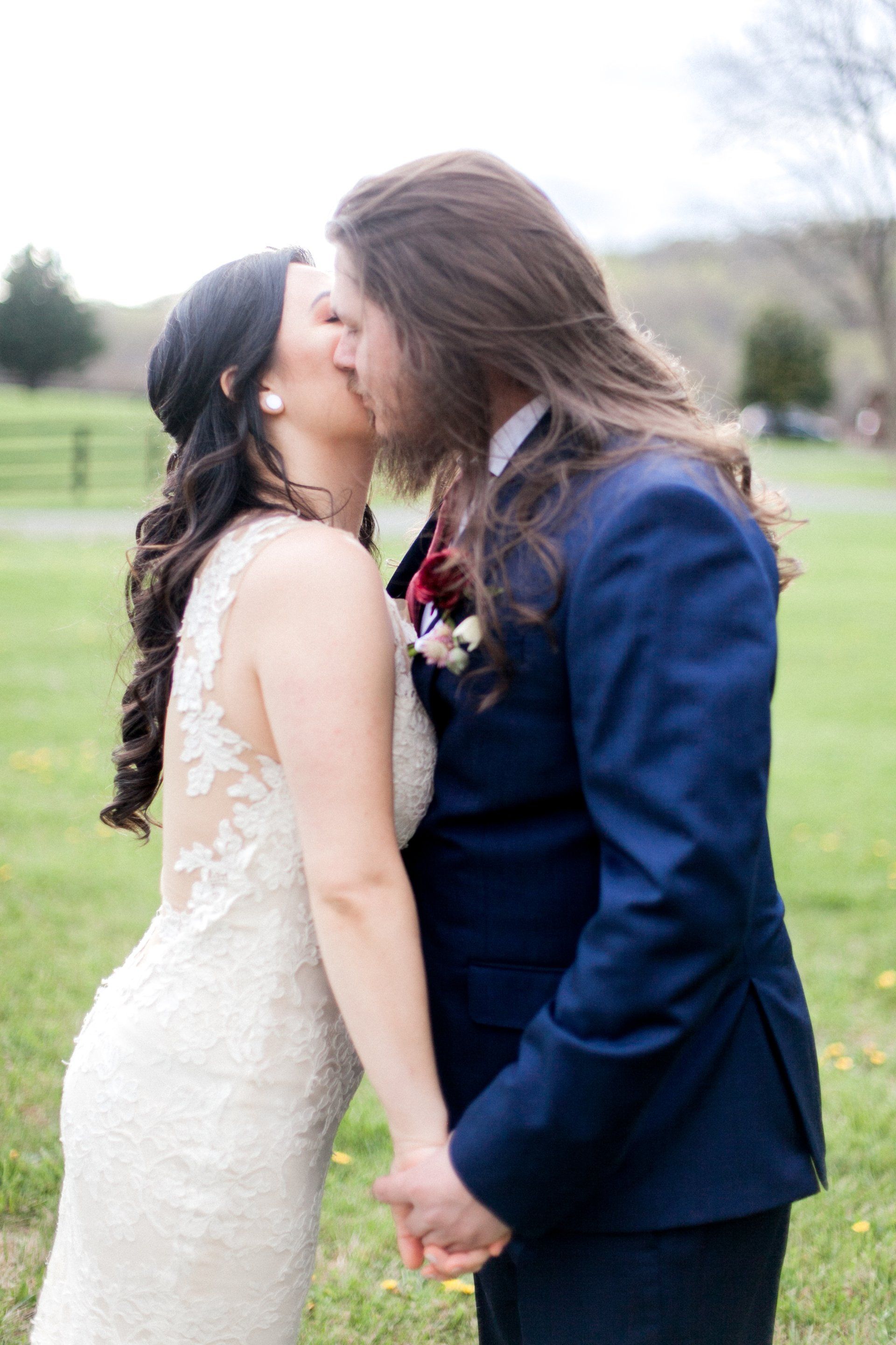 Bride & Groom