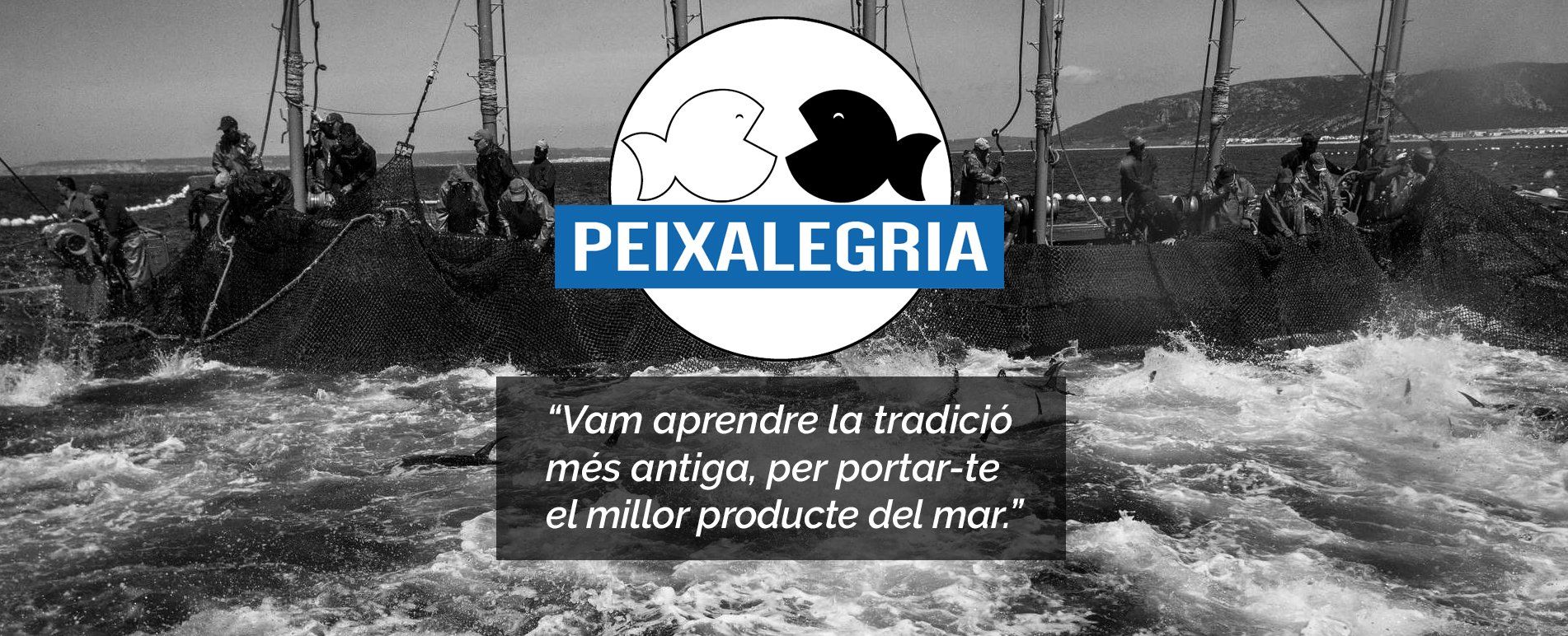 Peixalegria. Sant Quirze del Vallès